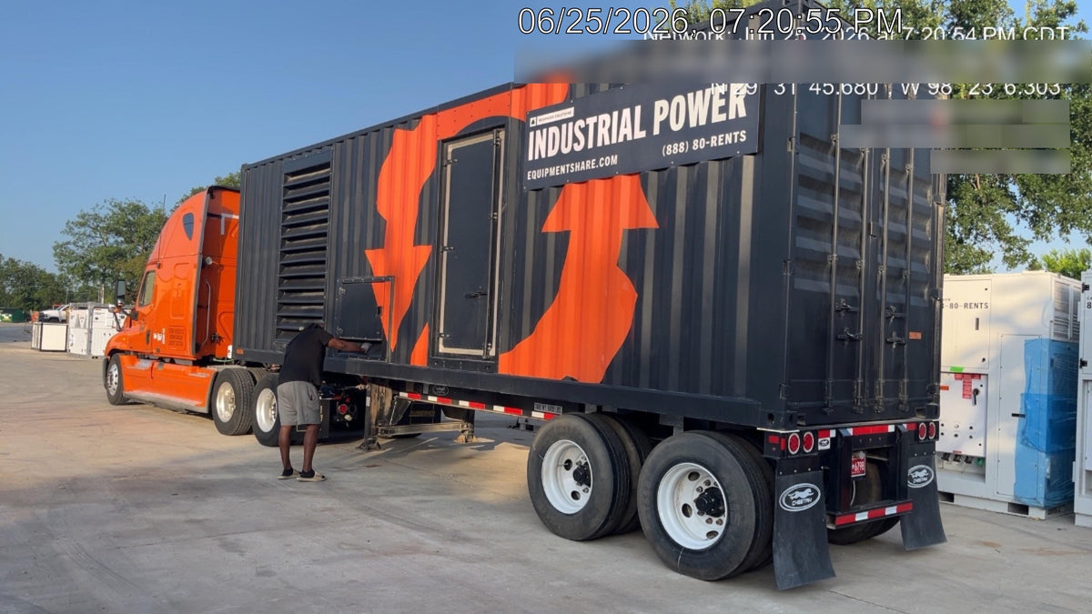 2008 CATERPILLAR APS 800 Tier 2