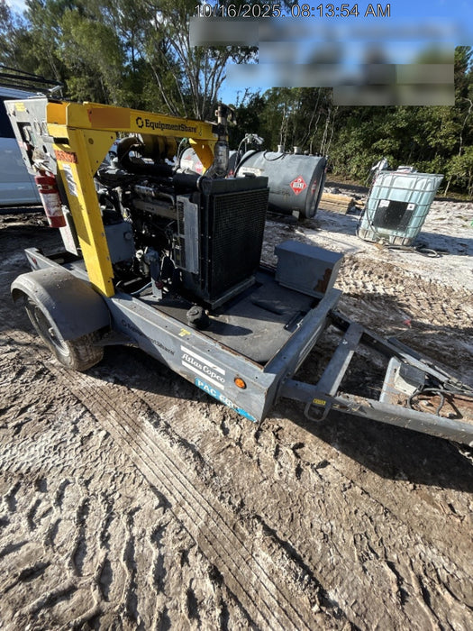 2021 ATLAS COPCO PAC66