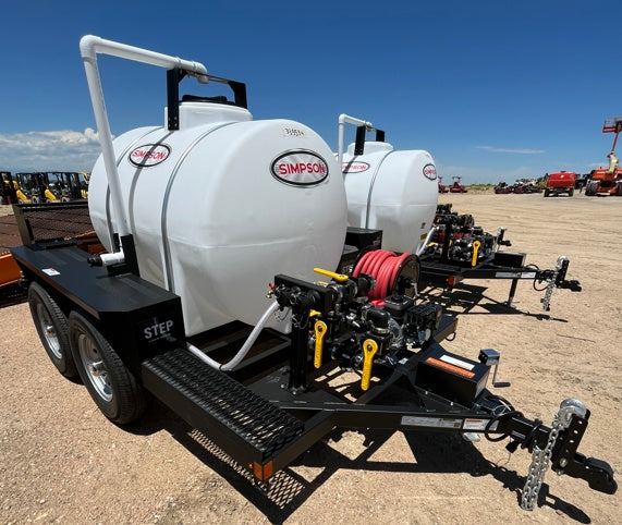 2023 SIMPSON SWT-52517