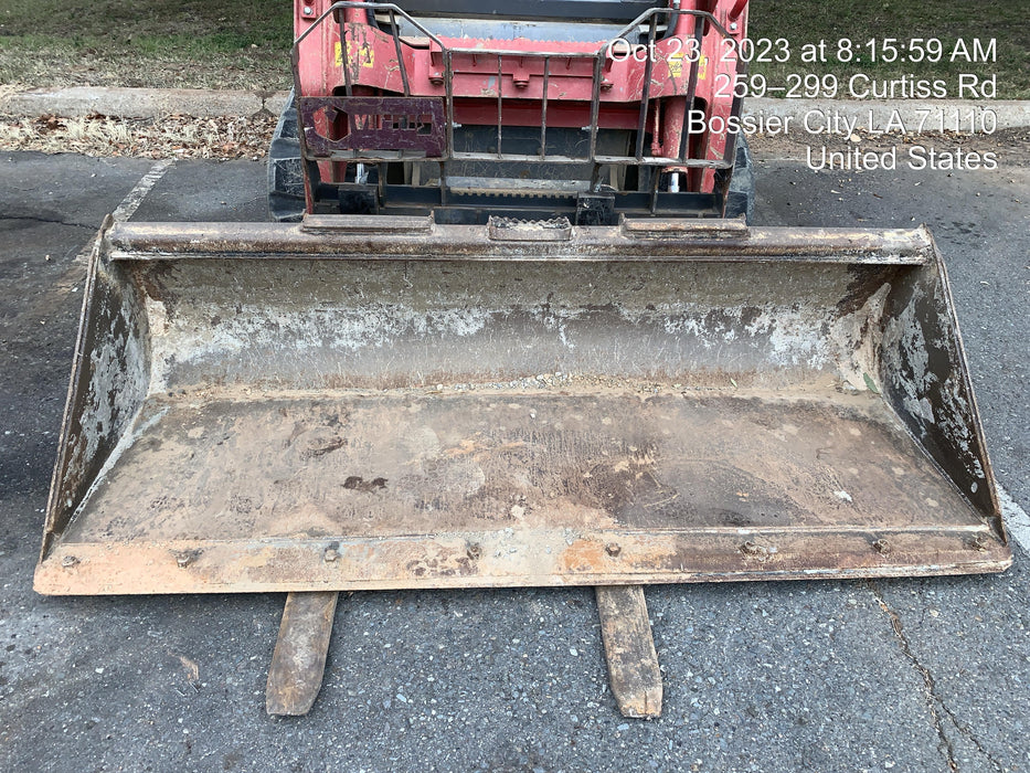 2021 PALADIN 48" Pallet Forks - Paladin