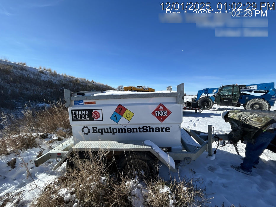 2024 WESTERN GLOBAL 20TCG-UCA-EB