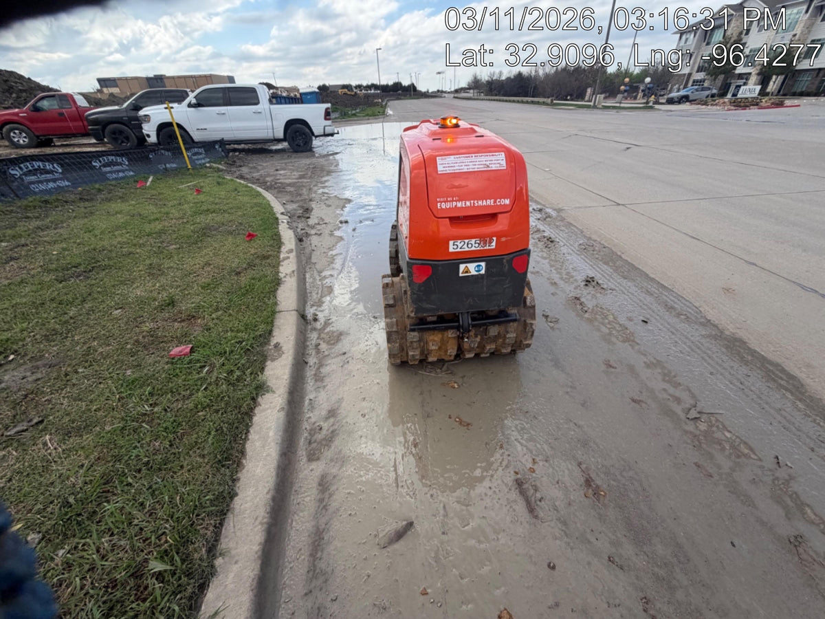 2025 HUSQVARNA LP9505