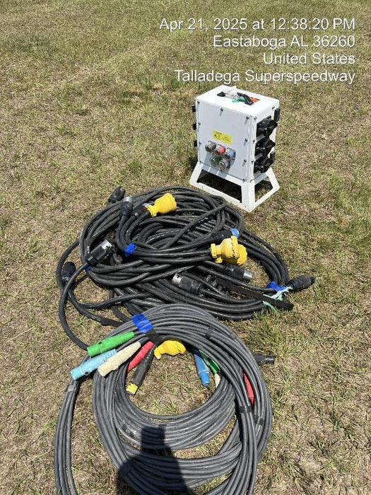 2023 ATLAS COPCO QAS45 CWK