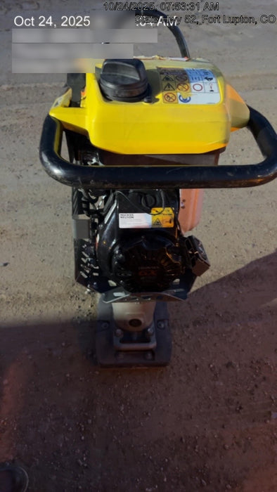 2024 WACKER NEUSON BS68-4Ab/28