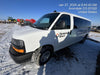 2024 CHEVROLET Express Van - Rental