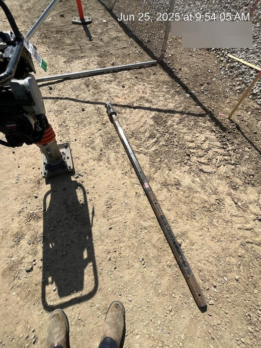 2023 MULTIQUIP MTX60HD