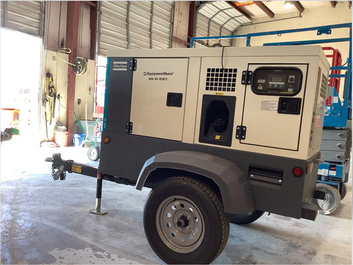 2022 ATLAS COPCO QAS25 CWK