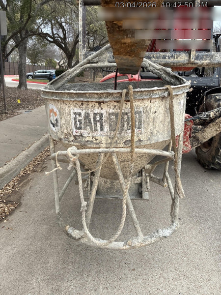 2020 GAR-BRO 420-R