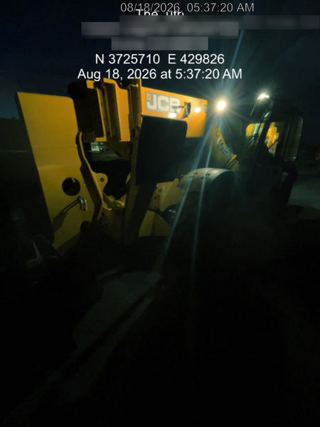 2025 JCB 510-56