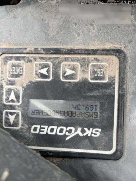 2021 SKYJACK SJ3226