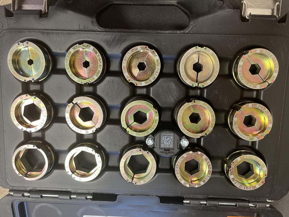 2020 GREENLEE EK1240LX11