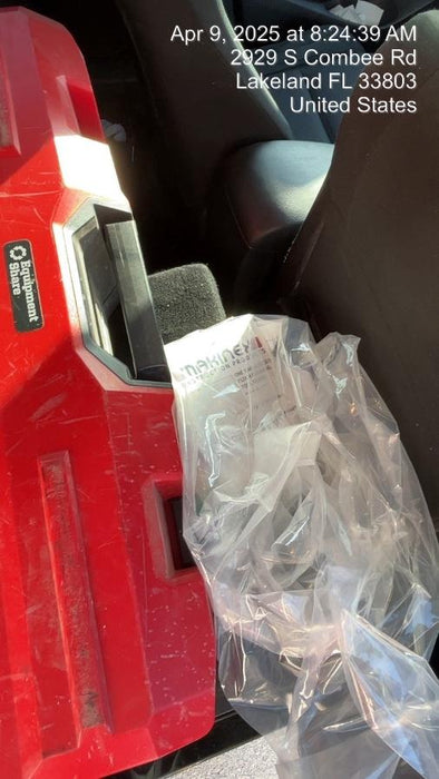 2020 HILTI TE 1000-AVR