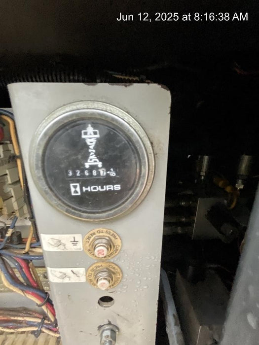 2006 SKYJACK SJ7135 RT