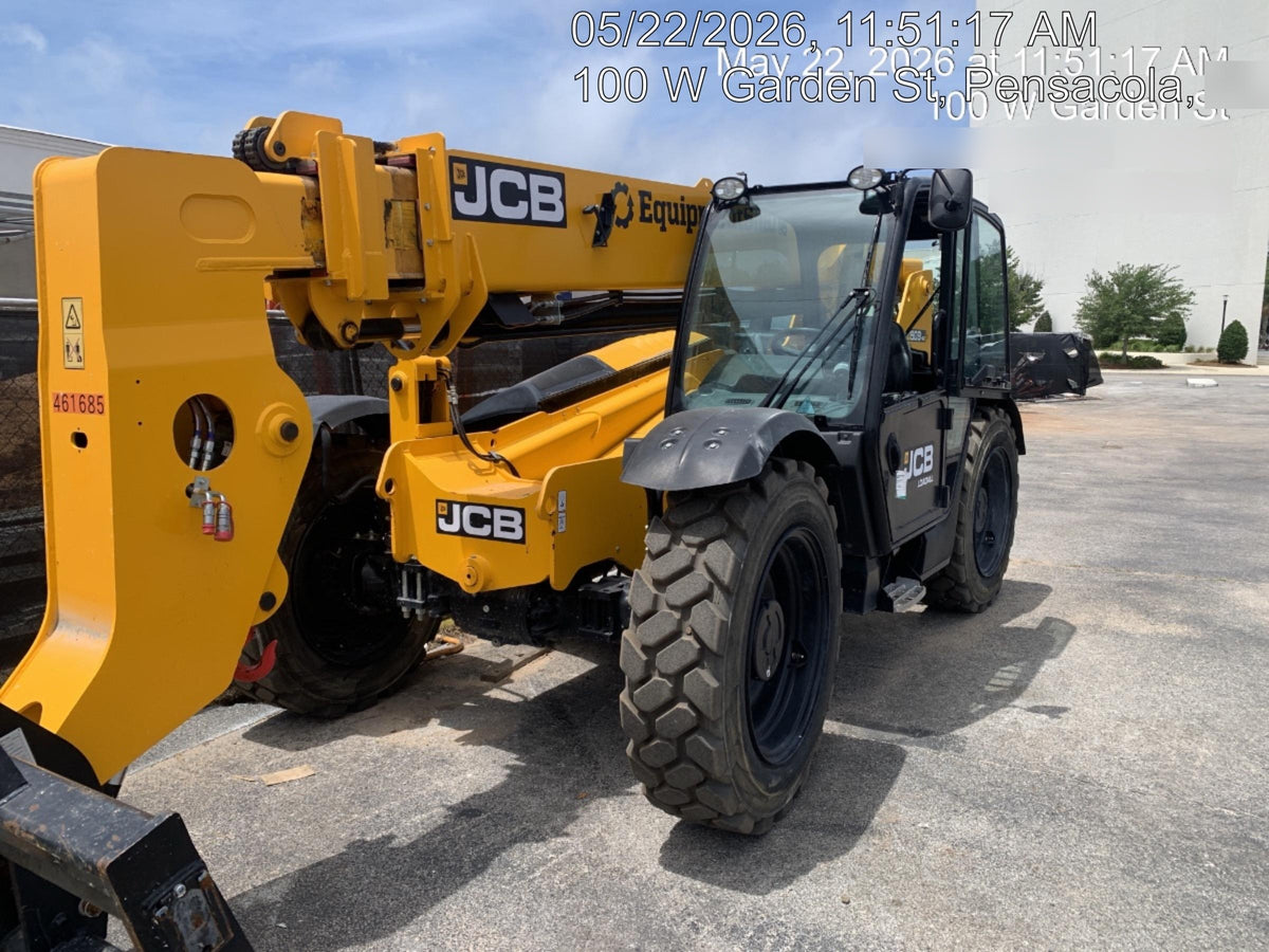 2024 JCB 509-42