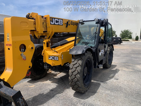 2024 JCB 509-42