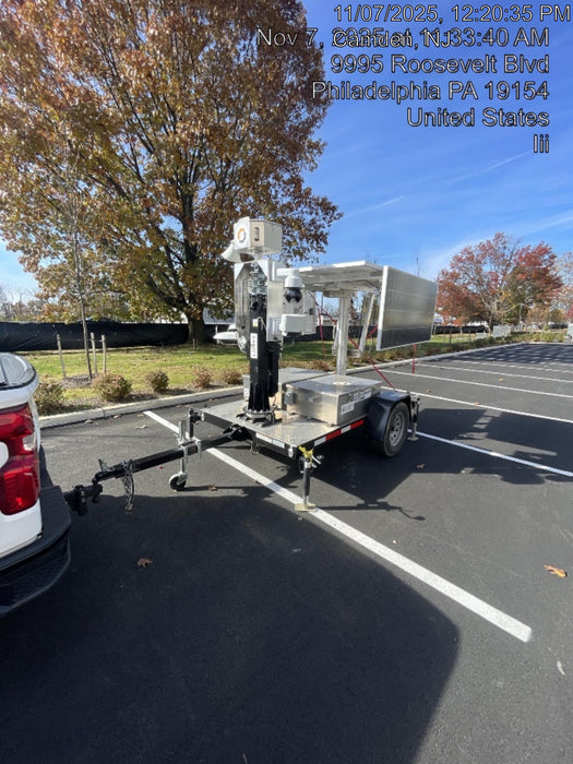 2025 SUN SURVEILLANCE SS-GEN-4535-1