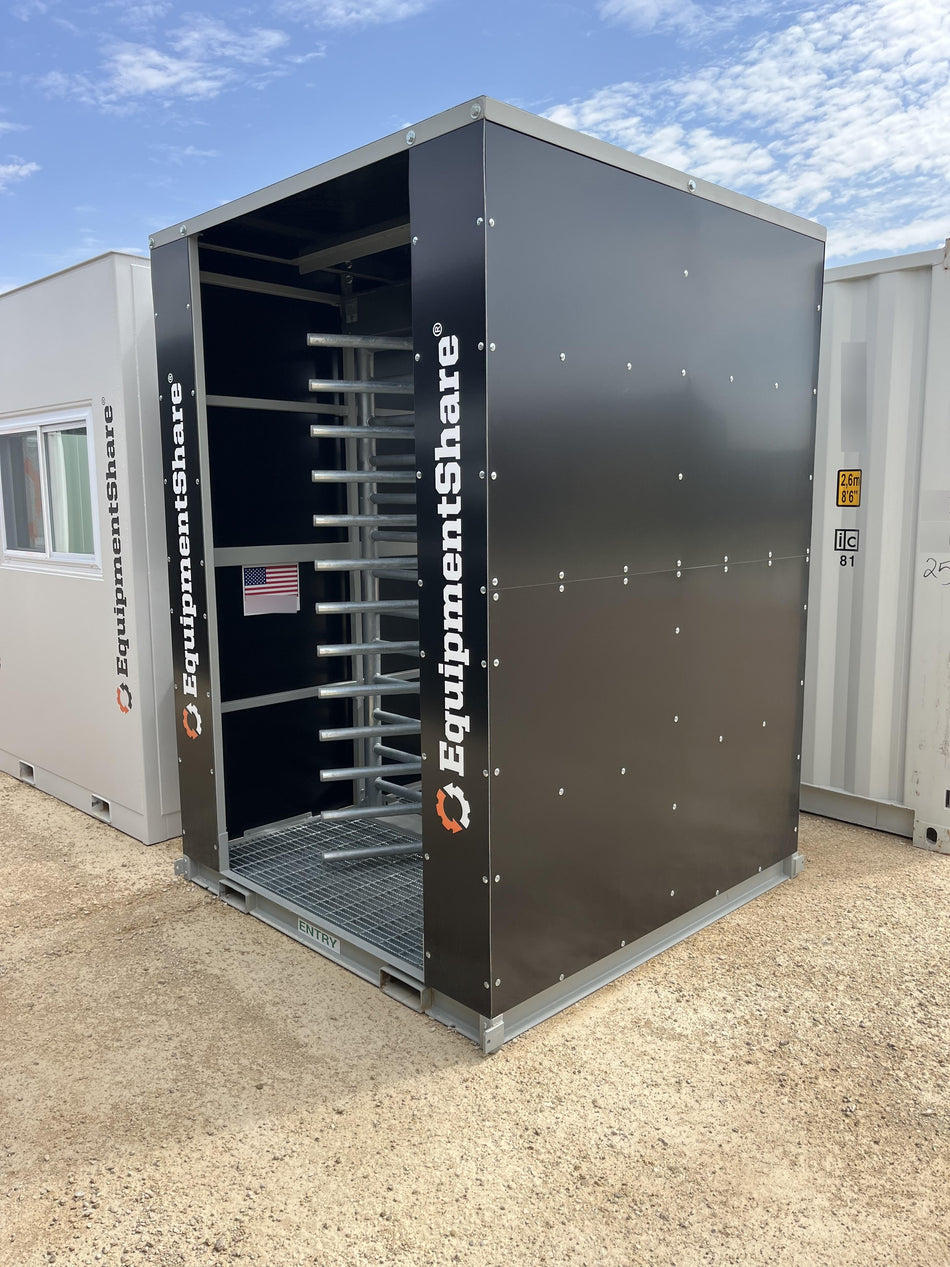 2026 PORTABLE SOLUTIONS GROUP M1KX