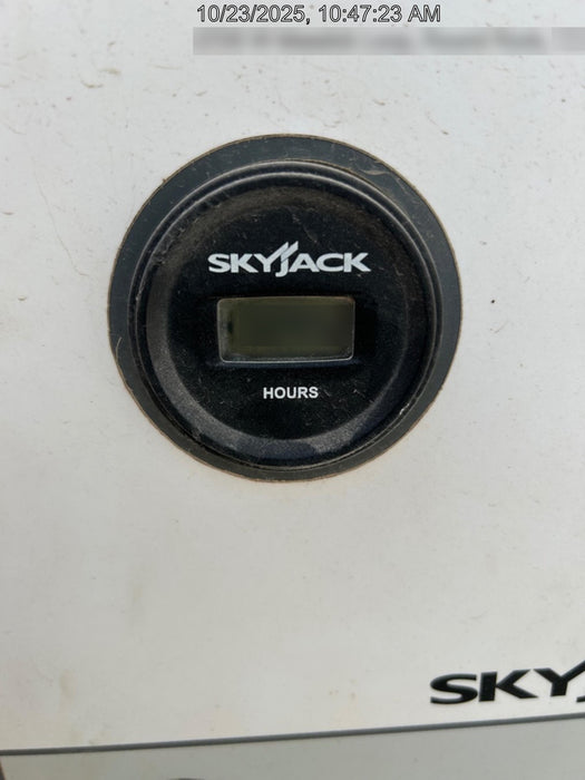 2019 SKYJACK SJ45T+