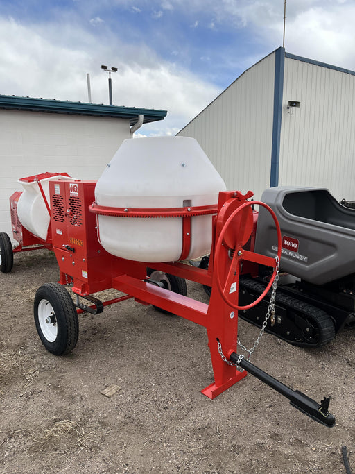 2025 MULTIQUIP MC12PH