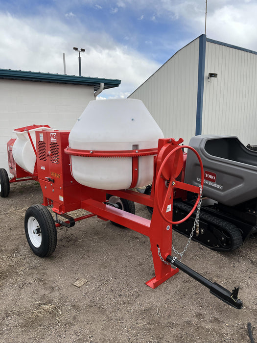 2025 MULTIQUIP MC12PH