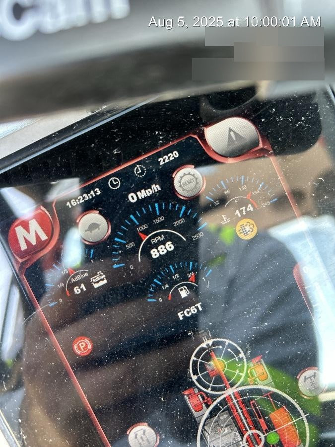 2019 MAGNI TH 12.80