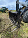 2022 FLECO 108" Root Rake - Fleco