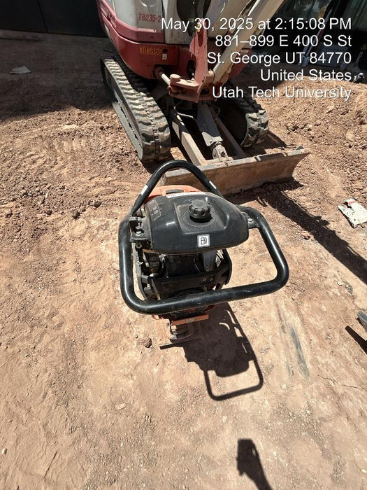 2025 HUSQVARNA LT6005