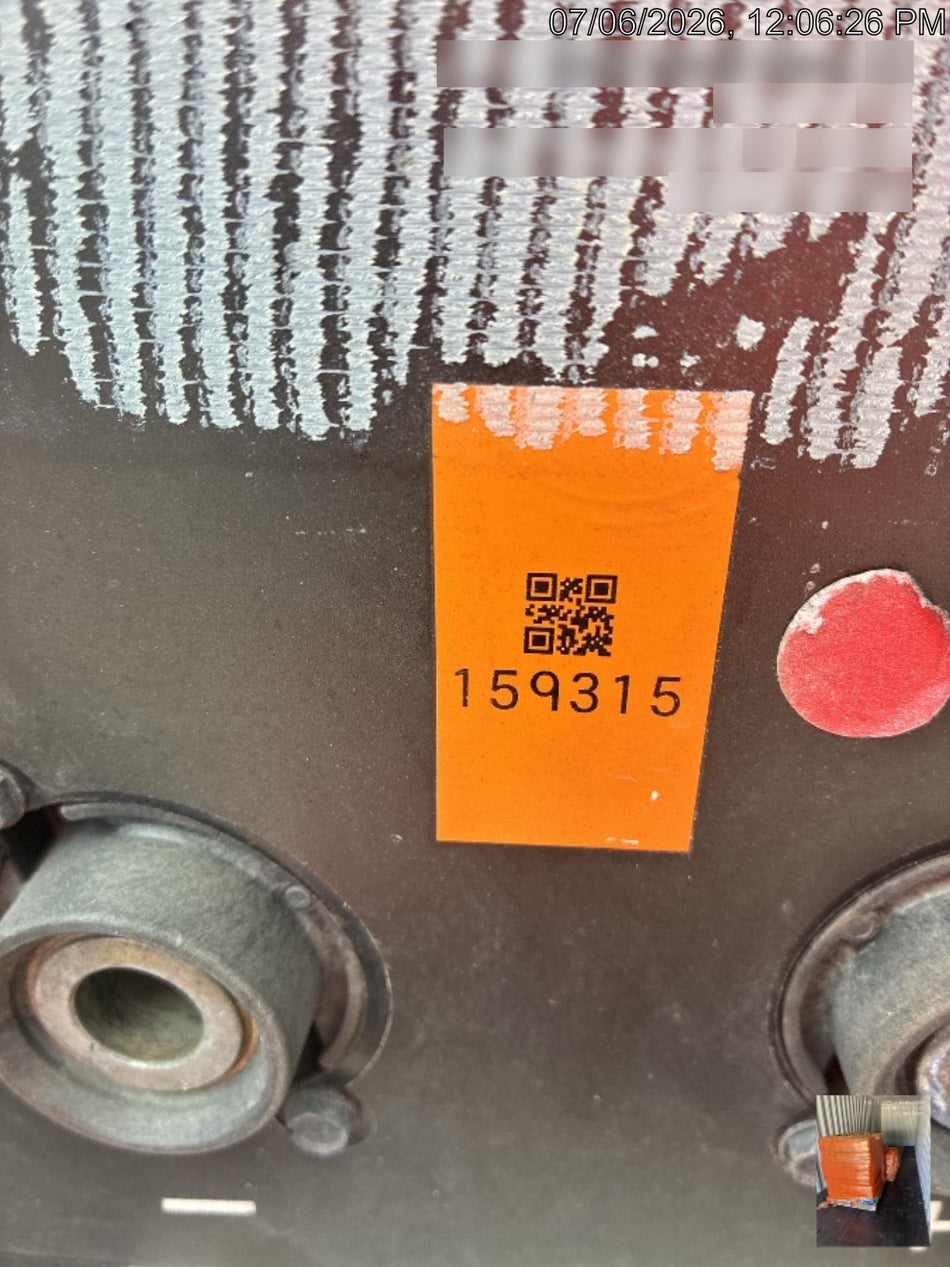 2021 LINCOLN ELECTRIC FLEXTEC 350X