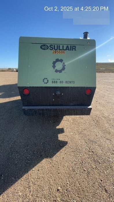 2022 SULLAIR 375H