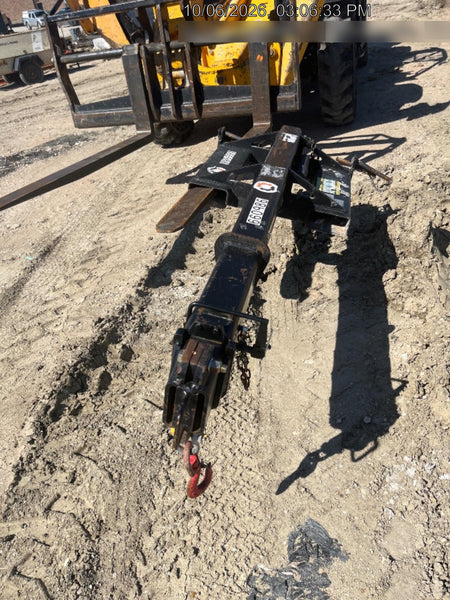 2026 STAR INDUSTRIES M1360B - Star JIB Boom