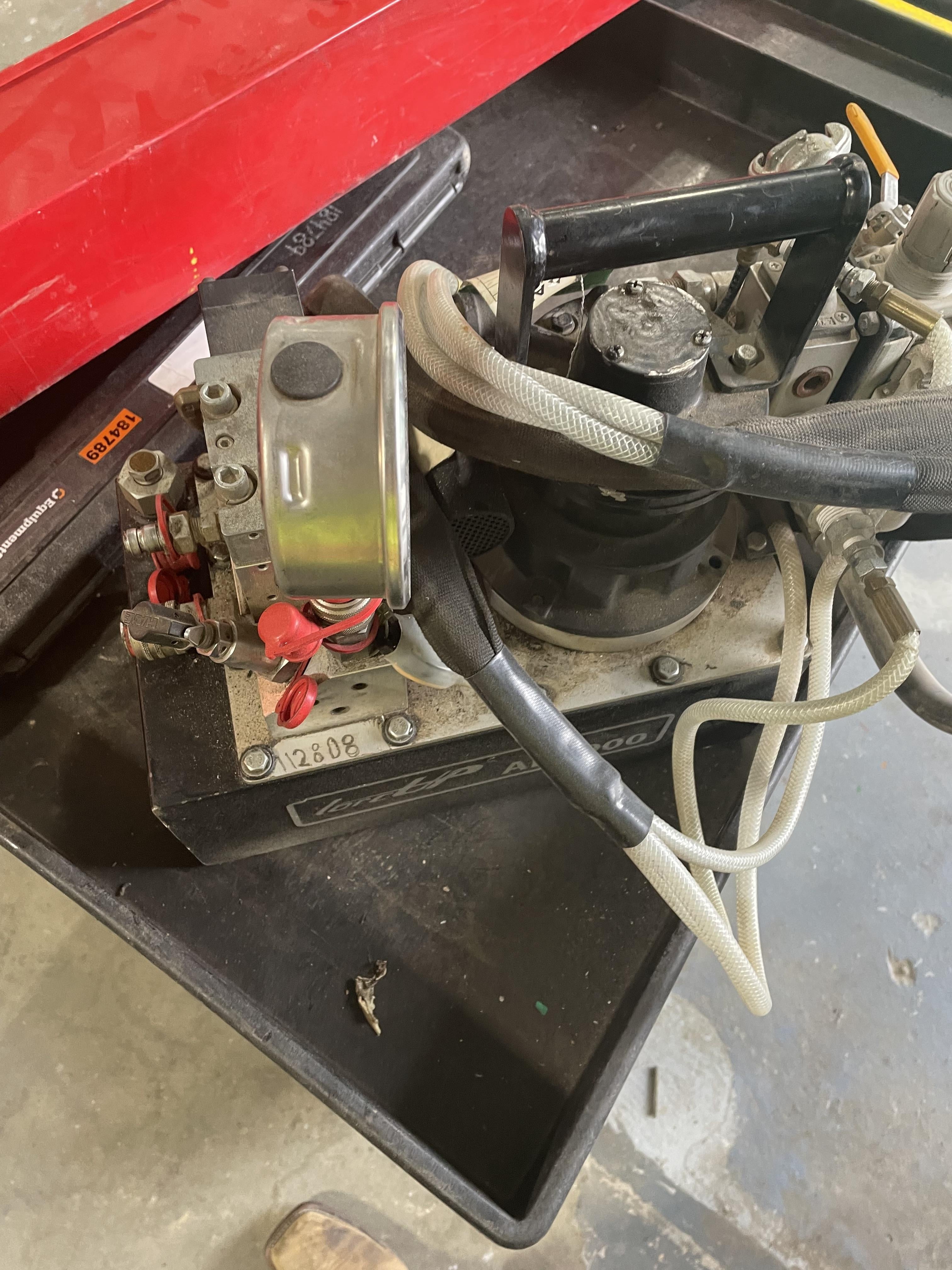 2020 TORCUP AP1000