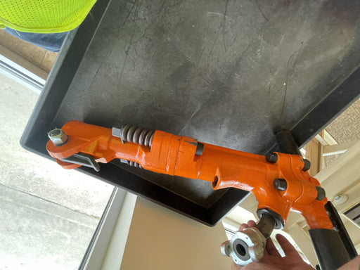 2021 MICHIGAN PNEUMATIC MP-TPB60-114