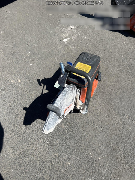 2024 HUSQVARNA K770