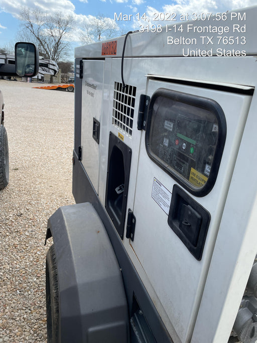 2021 ATLAS COPCO QAS25 CWK