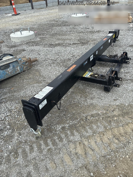 2025 STAR INDUSTRIES 1160B