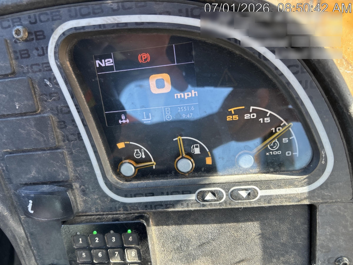 2019 JCB 510-56