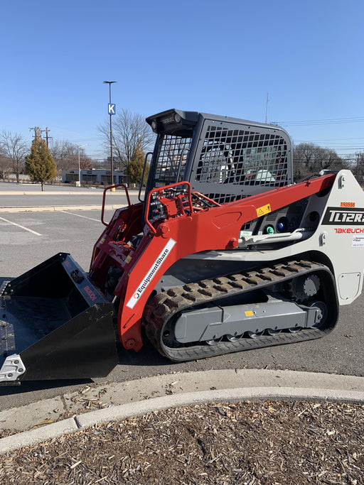 2021 TAKEUCHI TL12R2-R