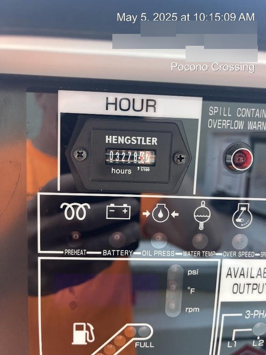 2023 SHINDAIWA DGK15FL