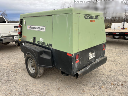 2021 SULLAIR 375H