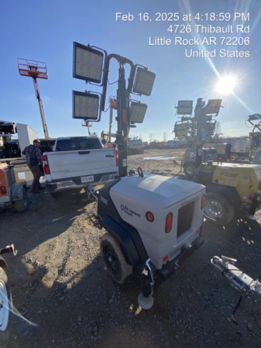 2024 WACKER NEUSON LTT4