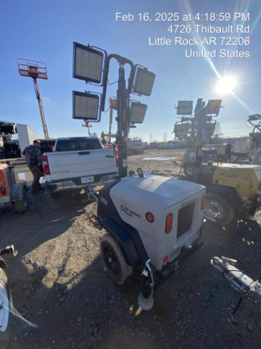 2024 WACKER NEUSON LTT4