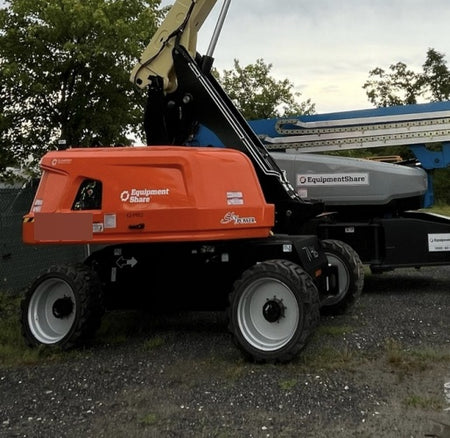2024 JLG 660SJ