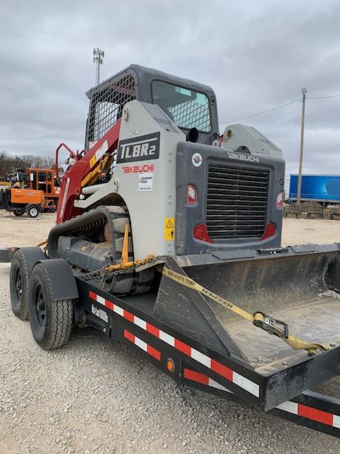 2023 STEELPOINT K19E