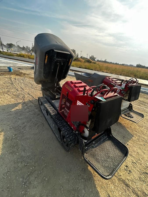 2023 TORO MBTX 2500-TS