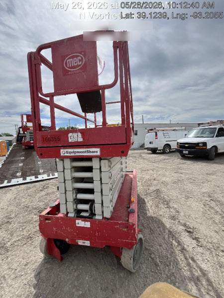 2021 MEC 4046SE