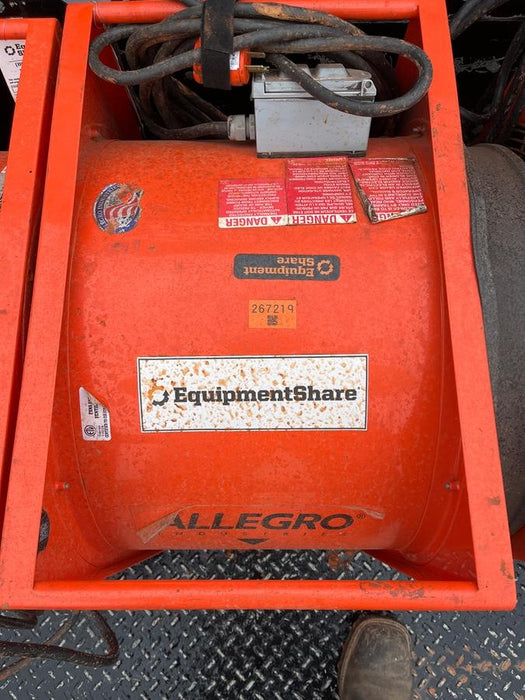 2022 ALLEGRO 9525-50