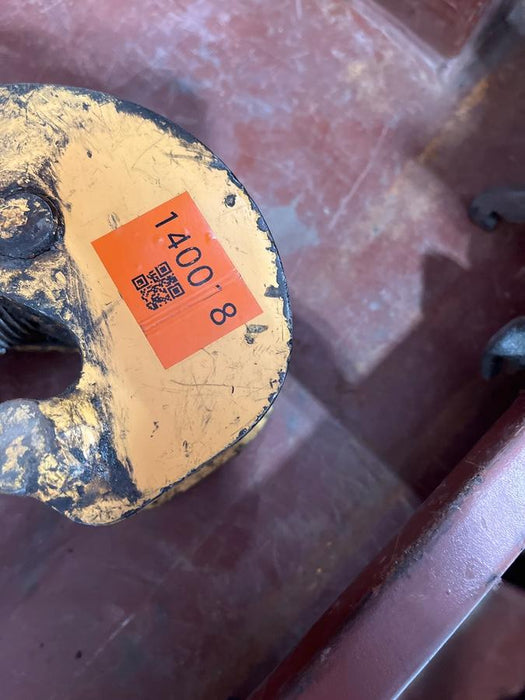 2021 HARRINGTON UBC020