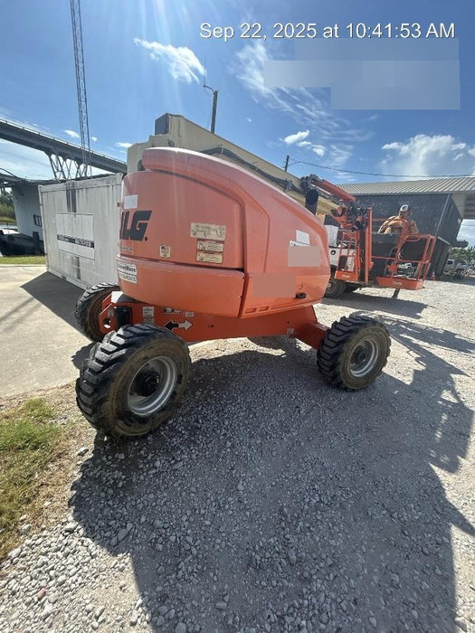 2019 JLG 450AJ