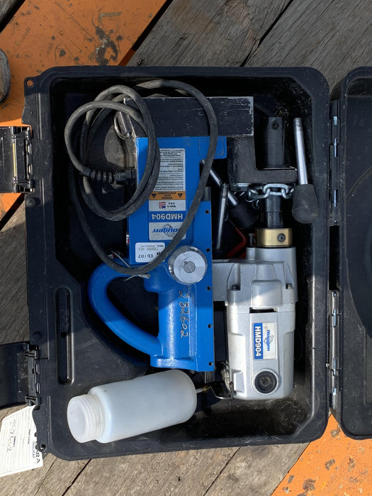 2022 HOUGEN MFG HMD904