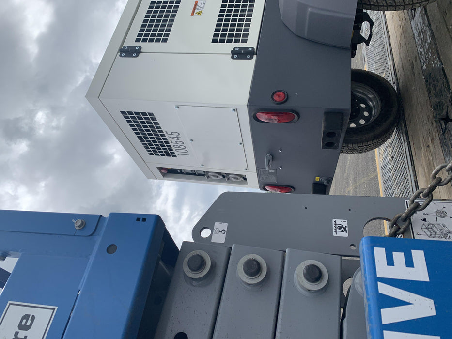 2020 ATLAS COPCO QAS45